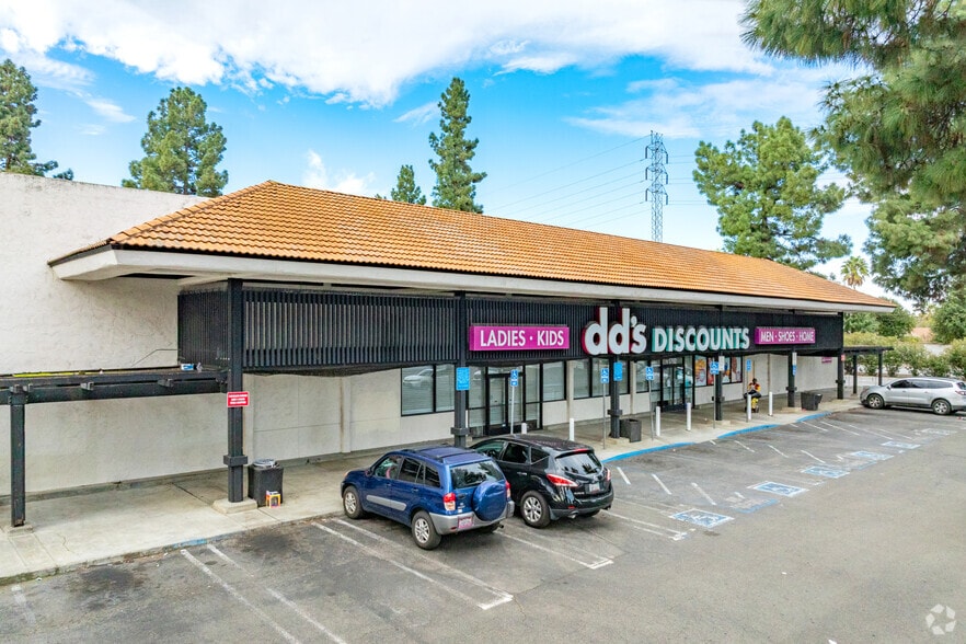 Primary Photo Of , San Jose General Retail For Sale