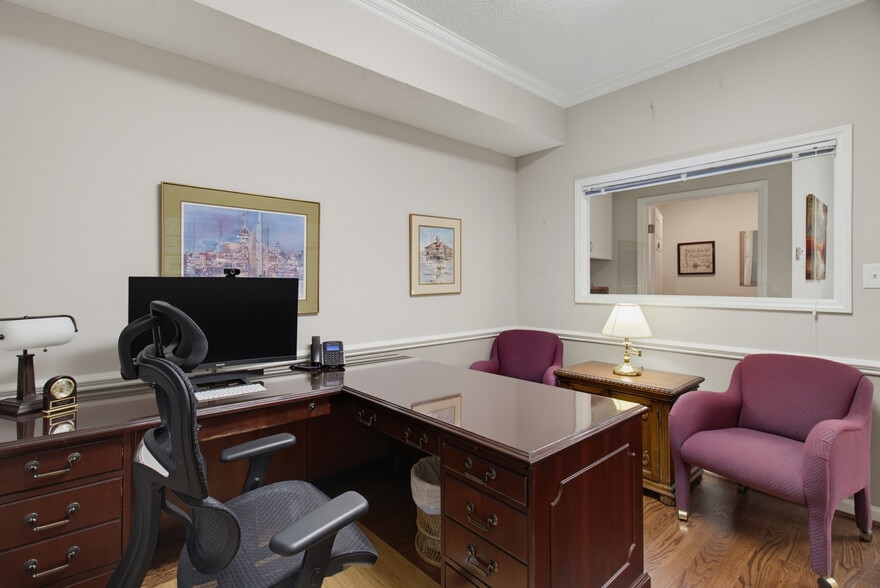 More Photos Of 701 W Main St, Jamestown Office For Sale