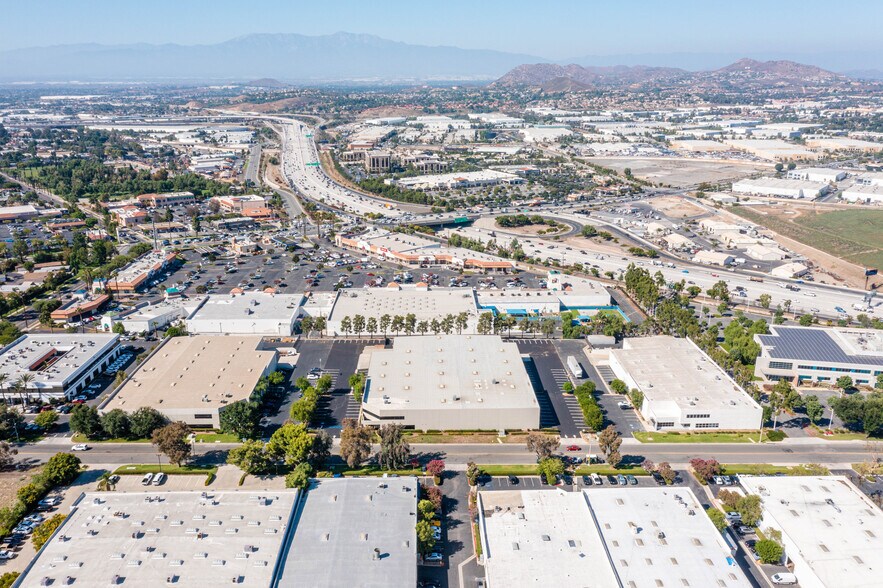 More Photos Of 1141 California Ave, Corona Warehouse For Sale