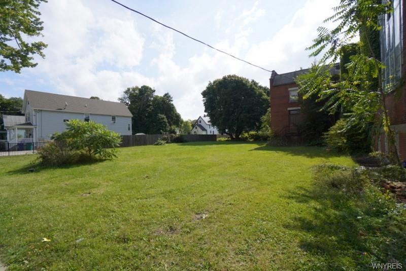 More Photos Of 1013 Ellicott, Buffalo Religious Facility For Sale