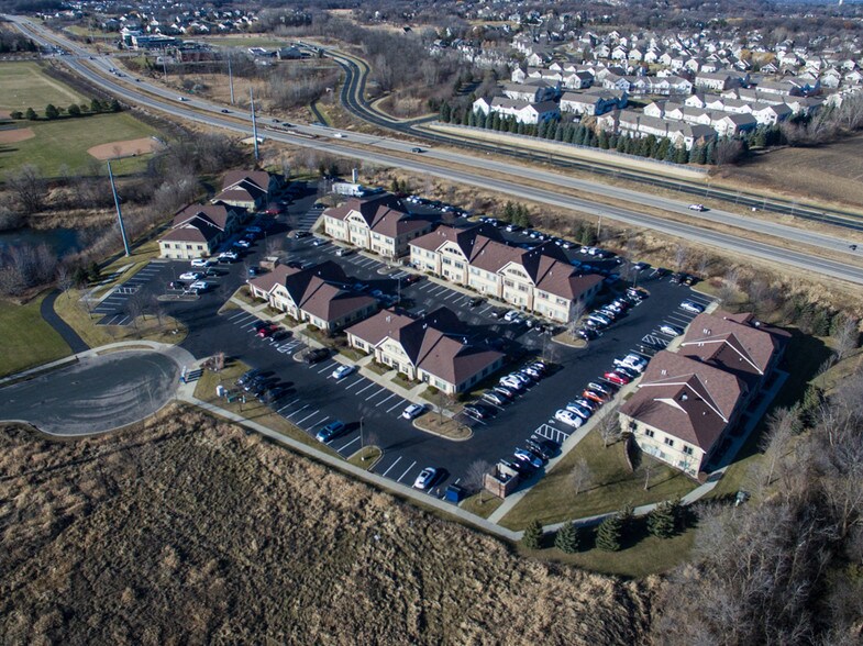 More Photos Of 7935 Stone Creek Dr, Chanhassen Office For Sale