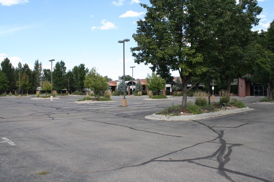 More Photos Of 630 15th Ave, Longmont Medical For Sale