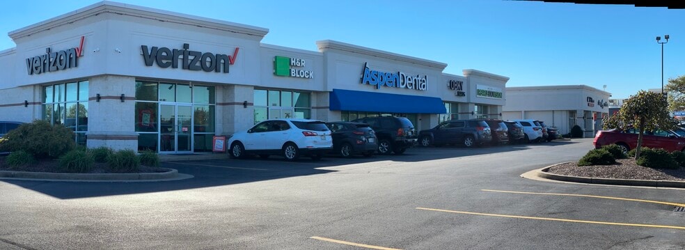 More Photos Of 5051 Frederica St, Owensboro Storefront Retail Office For Lease