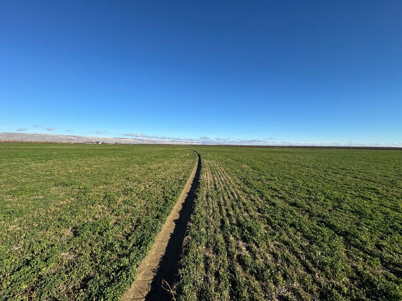 More Photos Of Intersection of Road O SW and Road 26 SW, Mattawa Land For Sale