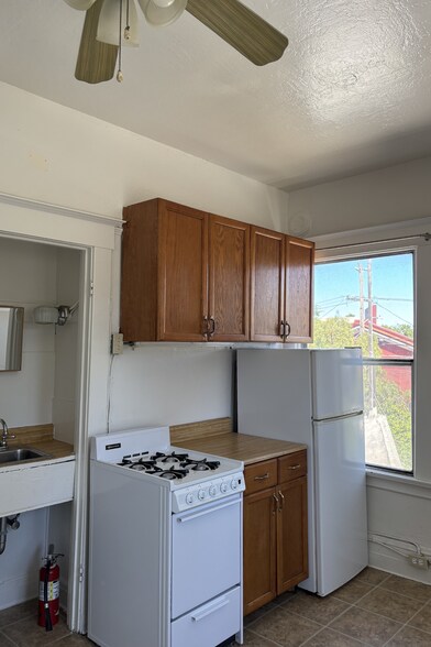 More Photos Of 210 Tunnel Ave, Richmond Apartments For Sale