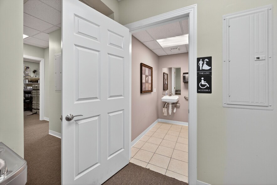 More Photos Of 2741 #100 Campus Walk Ave, Durham Office For Sale