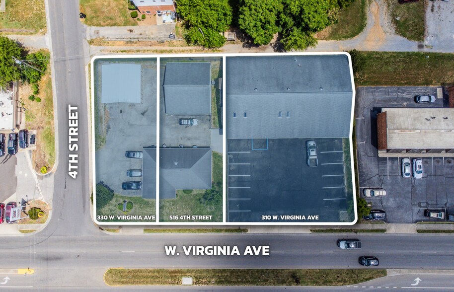 More Photos Of , Vinton General Retail For Sale