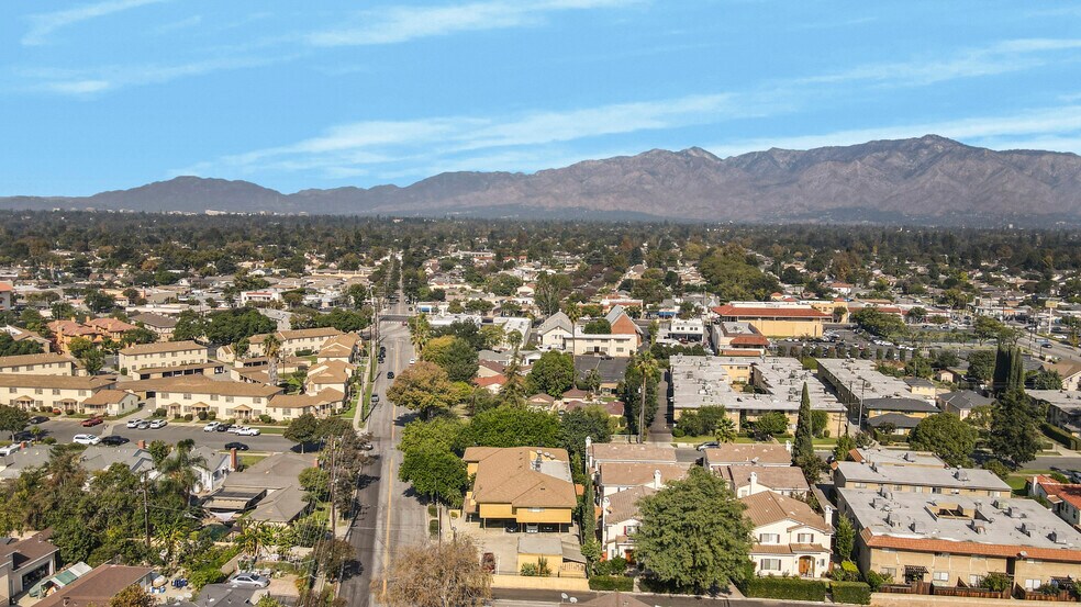 More Photos Of 142 W Live Oak St, San Gabriel Apartments For Sale