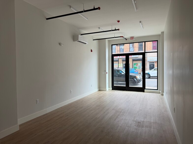 More Photos Of 269 Martin Luther King Jr Dr, Jersey City Storefront Retail Office For Lease