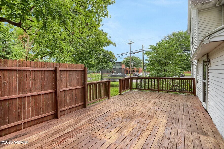 More Photos Of 749 Mahoning St, Milton Specialty For Sale