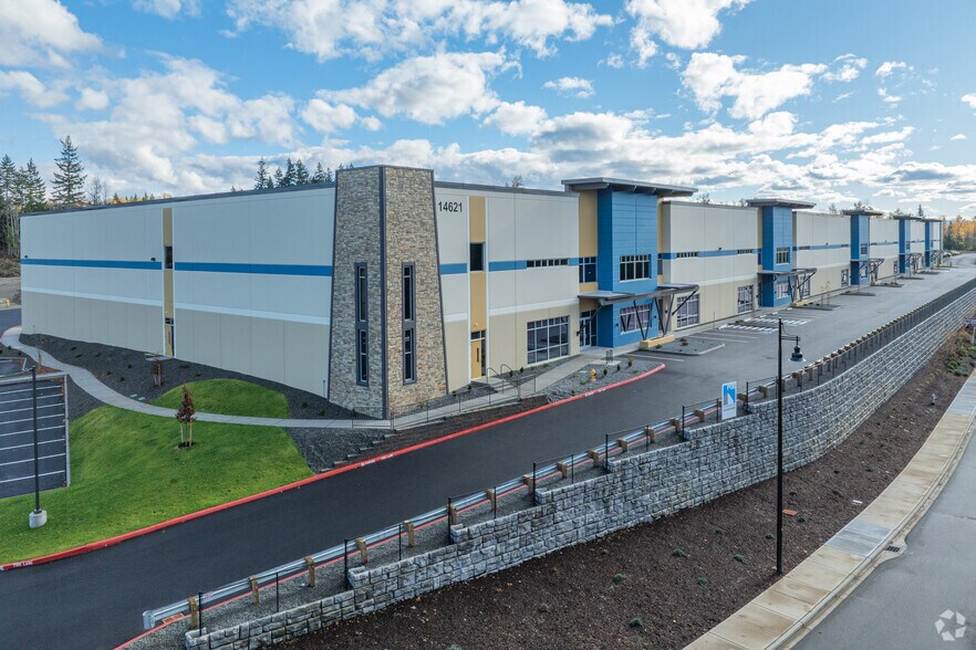 More Photos Of 14621 170th Ave E, Bonney Lake Distribution For Sale