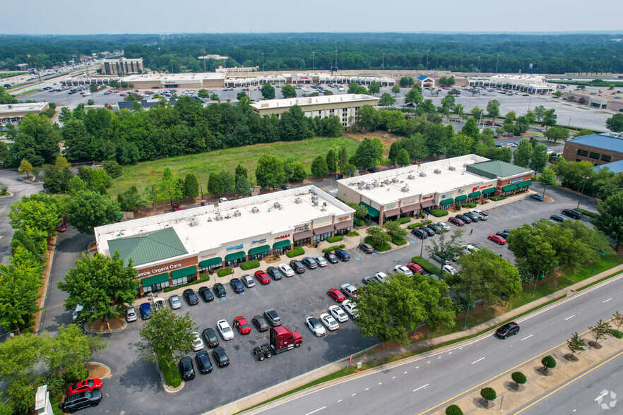 1500 Mount Zion Rd, Morrow, GA 30260 For Lease