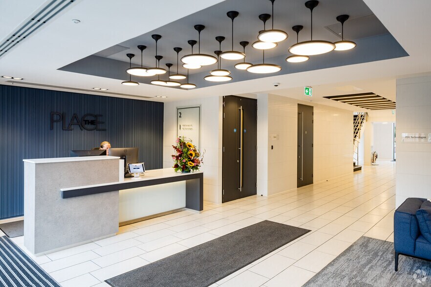 More Photos Of Bridge Ave, Maidenhead Coworking Space