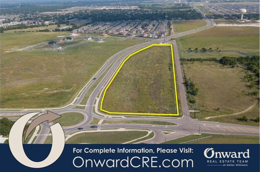More Photos Of CHAPEL Rd, Woodway Land For Sale