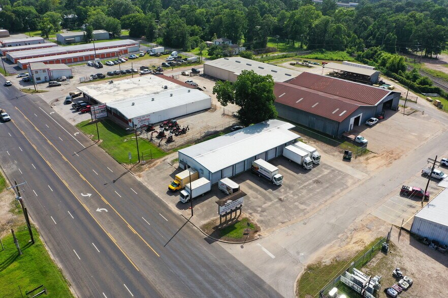 More Photos Of 315 N Washington Ave, Cleveland Warehouse For Sale