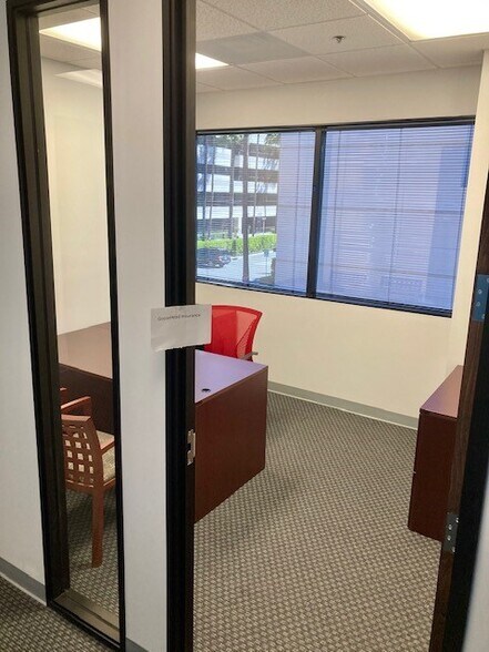 More Photos Of 4811 Airport Plaza Dr, Long Beach Office For Lease