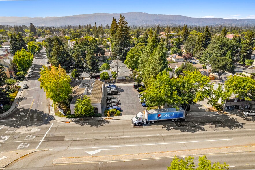 More Photos Of 451 W El Camino Real, Mountain View Freestanding For Sale