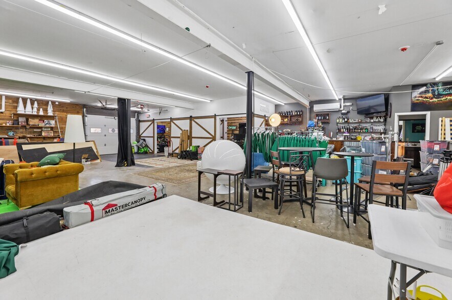 More Photos Of 57 Leuning St, South Hackensack Warehouse For Sale