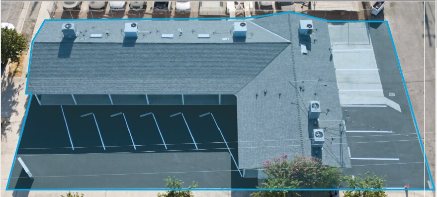 More Photos Of 1727 16th, Bakersfield Office For Lease