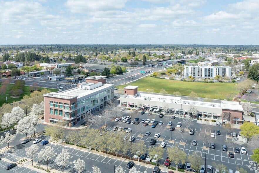 More Photos Of 3101 Zinfandel Dr, Rancho Cordova Office For Lease