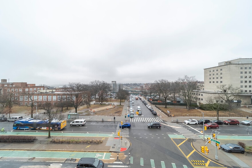 More Photos Of 124-28 Queens Blvd, Kew Gardens Apartments For Sale