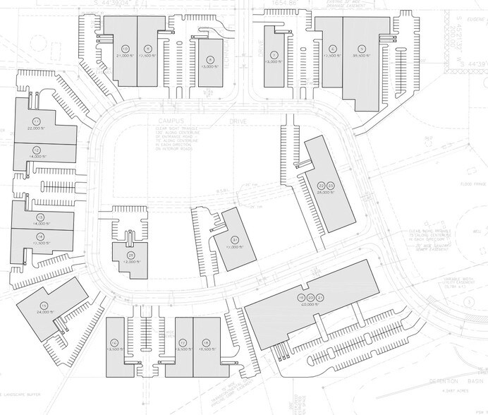 More Photos Of Campus Dr, Warminster Township Land For Sale