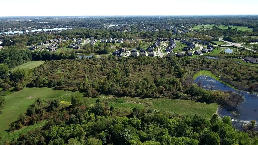 Primary Photo Of 24680 Johns, South Lyon Land For Sale