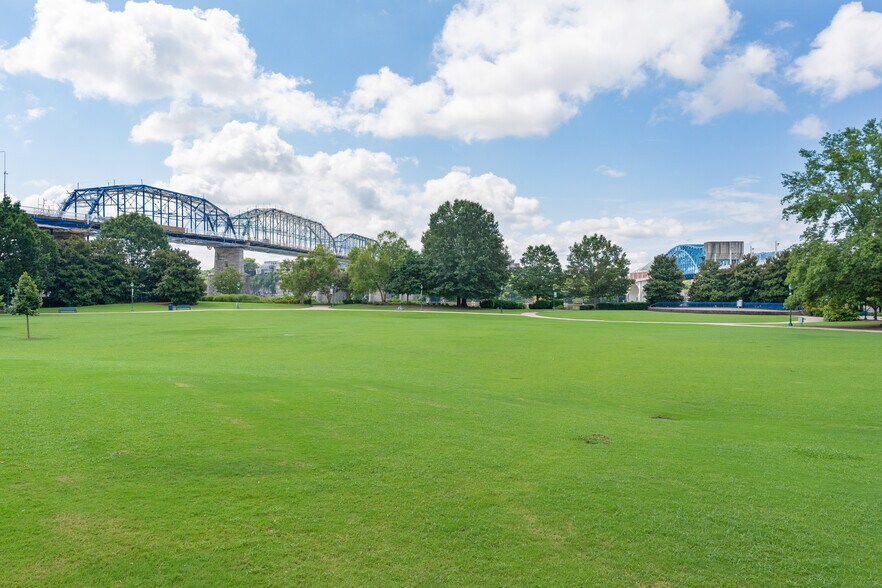 More Photos Of 110 River St, Chattanooga Restaurant For Lease