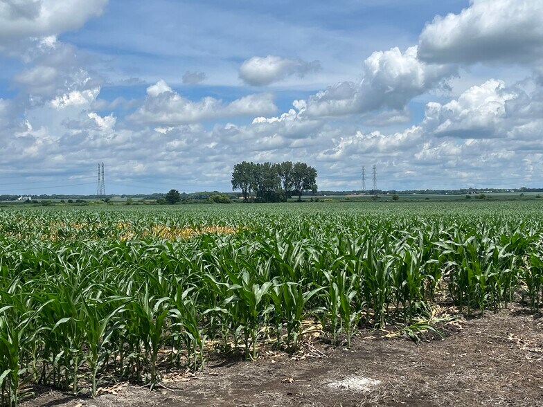 More Photos Of 351 S 100 W, Valparaiso Land For Sale