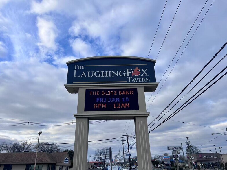 More Photos Of 510 S White Horse Pike, Magnolia Restaurant For Sale