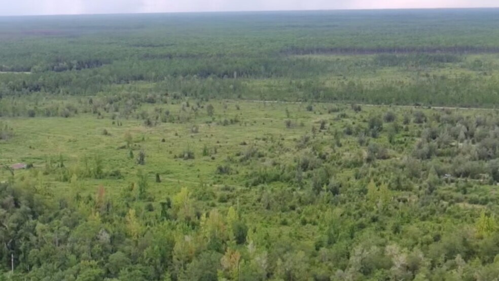 More Photos Of Noah Raulerson Road, Sanderson Land For Sale
