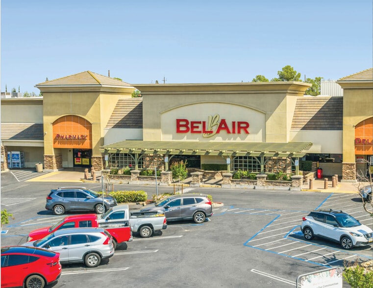 More Photos Of 1079 Sunrise Ave, Roseville General Retail For Sale