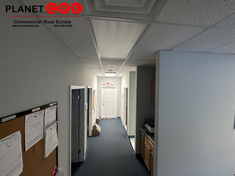 More Photos Of 8175 Staples Mill Road, Richmond Manufacturing For Lease