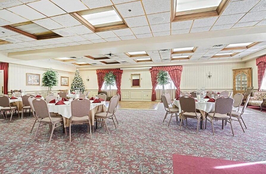 More Photos Of 900 Chambersburg Rd, Gettysburg Hospitality For Sale