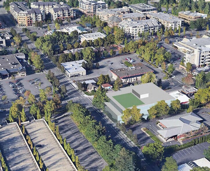 More Photos Of 7707 SE 29th St, Mercer Island Land For Sale