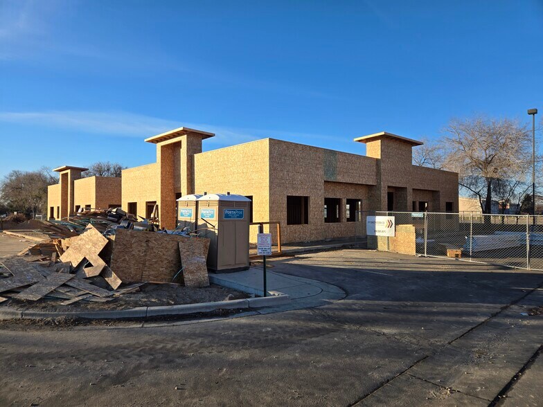 More Photos Of 1143 12th Ave Rd, Nampa Unknown For Lease