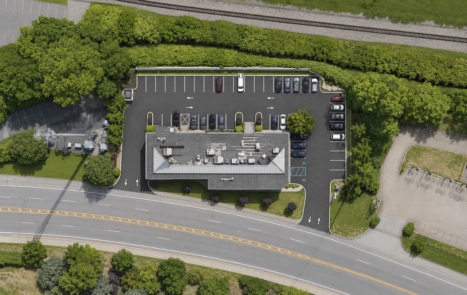 More Photos Of 150 S Pearl St, Pearl River Medical For Sale