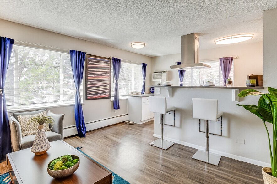 More Photos Of 175 W Belleview Ave, Englewood Apartments For Sale