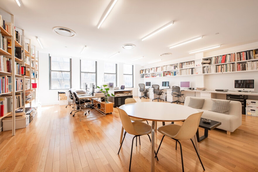 More Photos Of 53-55 Elizabeth St, New York Office Residential For Sale