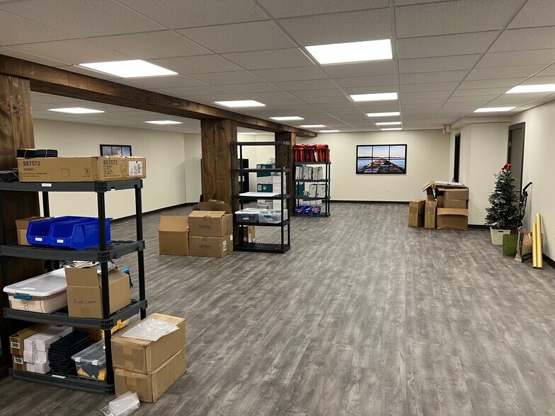 More Photos Of 1 W Main St, Clinton Storefront Retail Office For Sale