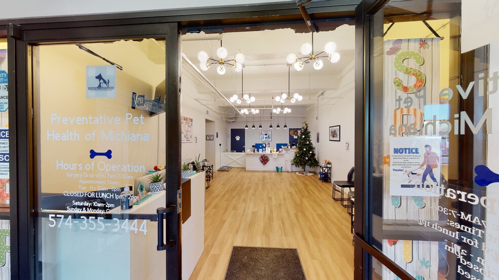 More Photos Of 401 E Colfax Ave, South Bend Loft Creative Space For Lease