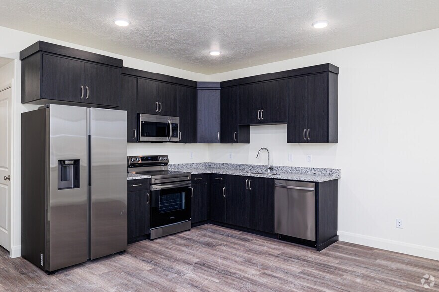 More Photos Of 36 W 1600 N, Sunset Apartments For Sale