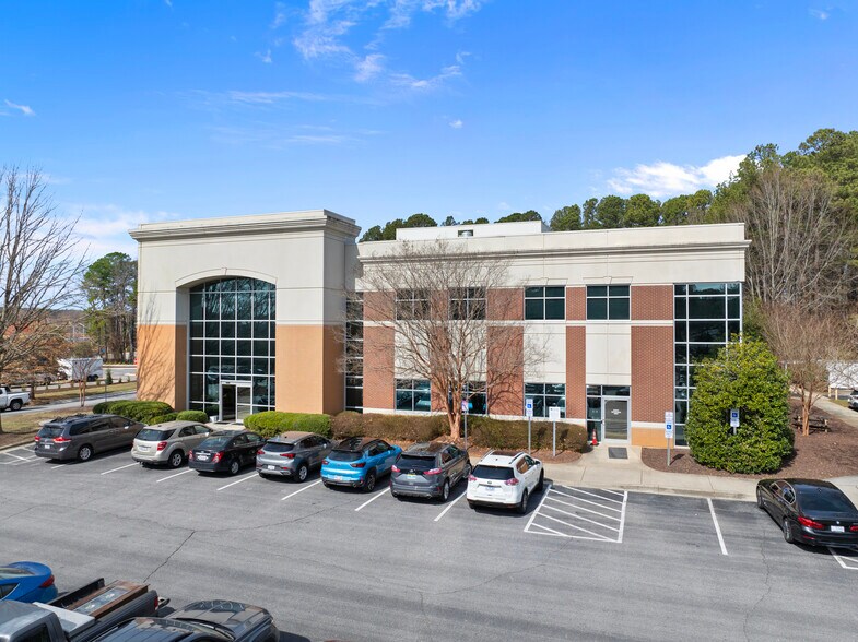 More Photos Of 11618 Hwy 70 E, Clayton Medical For Sale