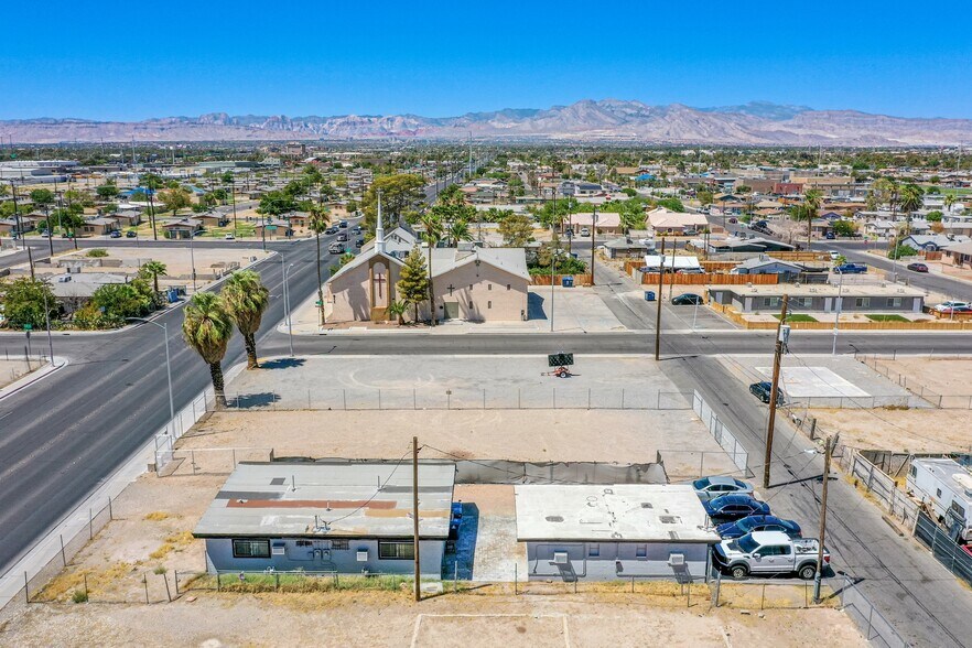 More Photos Of 612 W Washington Ave, Las Vegas Multifamily For Sale
