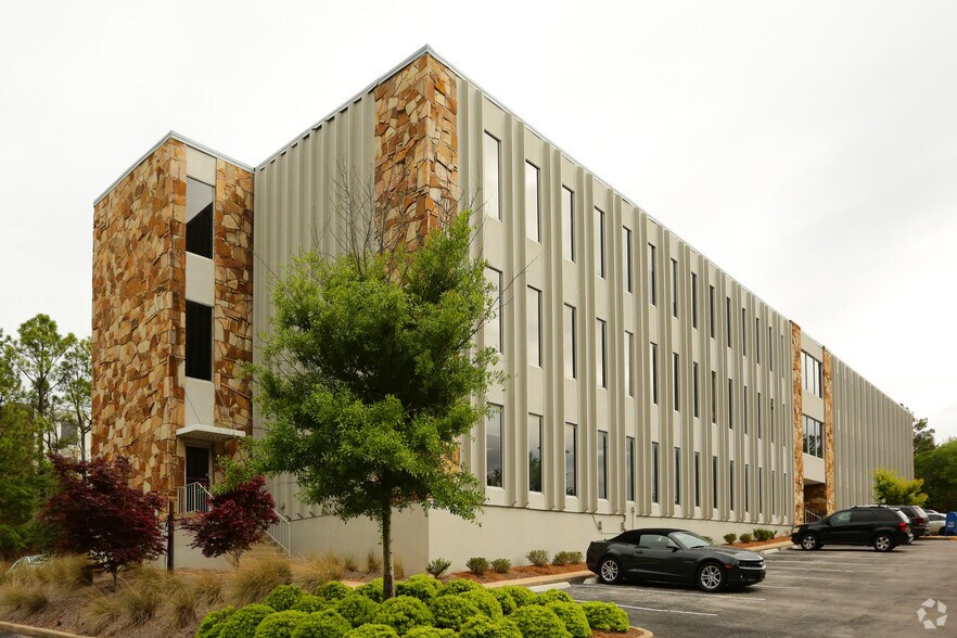 More Photos Of 85 bagby Dr, Birmingham Office For Lease