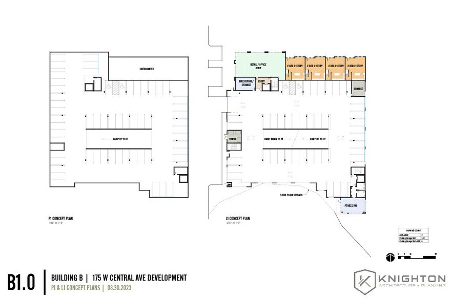 More Photos Of 175 W Central Ave, Millcreek Land For Sale