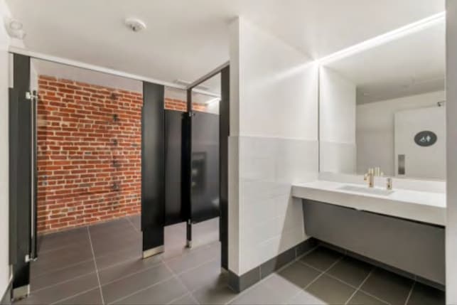 More Photos Of 149 Bluxome St, San Francisco Loft Creative Space For Sale