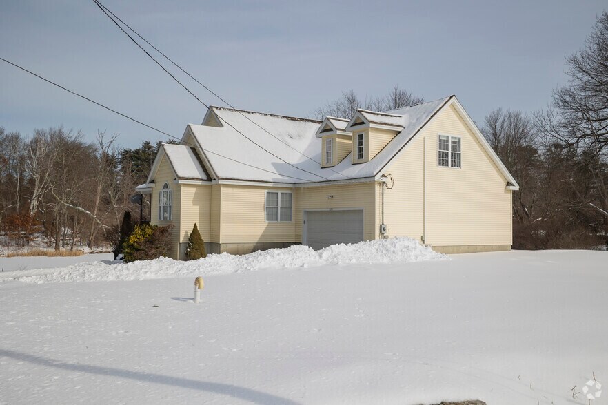More Photos Of 121 Indian Rock Rd, Windham Land For Lease