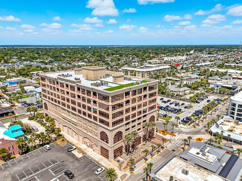 More Photos Of 320 1st St N, Jacksonville Beach Office Residential For Sale