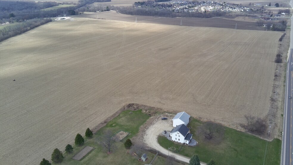 More Photos Of 21 & 51 Waveland Rd, Janesville Land For Sale